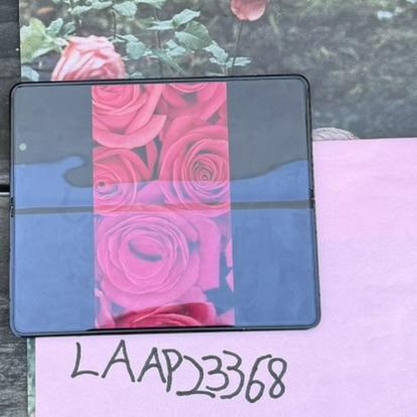 Samsung Galaxy Z Fold5 - Xfinity, Black, 256 GB, 12 GB, SM-F946U