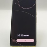 Good Google Pixel 8 Pro - Unlocked, 128 GB, Porcelain, 12 GB, G1MNW, mmWave 5G