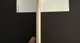 Good
													Apple iPhone 8 Plus - Boost, Gold, 128 GB, A1864, photo 3 of 6