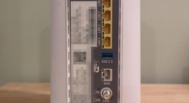 Good
													Verizon Internet Gateway, photo 2 of 4