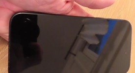 Good
													Apple iPhone 15 - T-Mobile, Black, 128 GB, A2846, photo 2 of 4