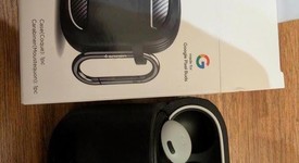 Used
													Google Pixel Buds Pro - Fog, photo 3 of 6