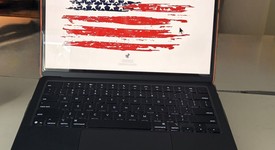 Good
													MacBook Air 2025 (M4) - 13" - Apple M4, Midnight, 512 GB, 24 GB, photo 2 of 32