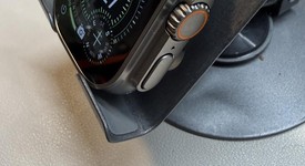 Mint
													Apple Watch Ultra 2 49mm - Unlocked, Natural, A2986, photo 2 of 7