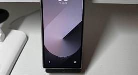 Good
													Samsung Galaxy Z Fold6 - Verizon, Silver, 256 GB, 12 GB, SM-F956U, photo 4 of 4
