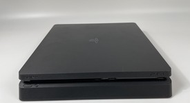 Good
													PlayStation 4 Slim - Black, 1 TB, photo 4 of 8