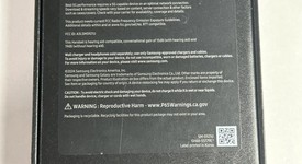 New
													Samsung Galaxy S24 - Verizon, Violet, 128 GB, 8 GB, SM-S921U, photo 2 of 2