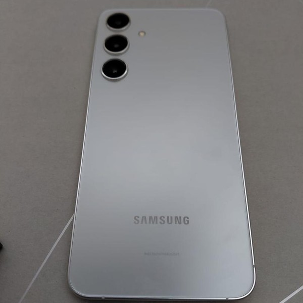Samsung Galaxy S24 Plus - Unlocked, 256 GB, Blue, 12 GB, SM-S926U1