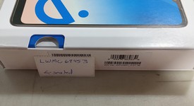 New
													Visible Midnight - Visible, Black, 32 GB, photo 3 of 3