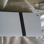 Mint PlayStation 5 Pro (2024) - 2 TB, White