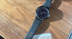Fair
													Samsung Galaxy Watch4 Classic - Wi-Fi, Black, 46mm, photo 1 of 7