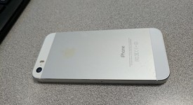 Good
													Apple iPhone 5S - Verizon, Silver, 32 GB, A1533, photo 2 of 3