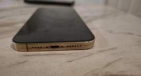 Mint
													Apple iPhone 13 Pro Max - T-Mobile, Gold, 256 GB, A2484, photo 5 of 14