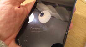 Fair
													Apple iPhone 11 Pro Max - T-Mobile, Green, 64 GB, A2161, photo 2 of 6