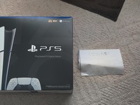 PlayStation 5 Digital Edition (2020)