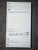 New Apple iPhone 16e - Unlocked, White, 256 GB, A3212