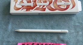 Mint
													Apple Pencil Pro, photo 6 of 6