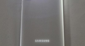 Mint
													Samsung Galaxy S21 5G - Unlocked, White, 128 GB, 8 GB, SM-G991U1, photo 3 of 10