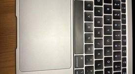 Fair
													MacBook Air 2020 - 13" - Apple M1, Silver, 256 GB, 8 GB, photo 3 of 7
