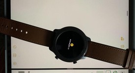 Good
													Amazfit GTR - Black, 47mm, photo 4 of 4