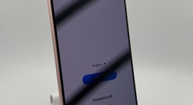 Mint
													Samsung Galaxy S21 5G - Unlocked, Pink, 128 GB, 8 GB, SM-G991U1, photo 4 of 5