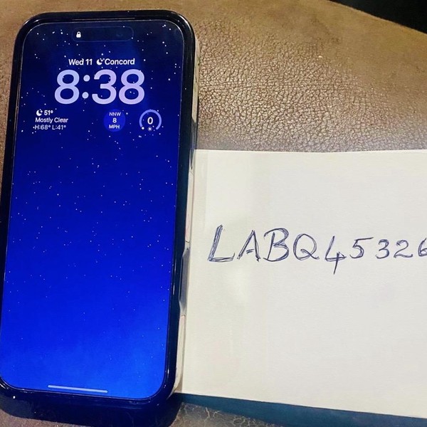 Apple iPhone 17 Pro Max - Unlocked, 512 GB, Cosmic Orange, A3257