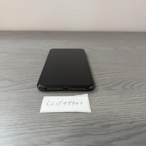 Apple iPhone Xs Max - AT&T, 64 GB, Gray, A1921