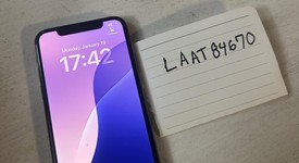 Mint
													Apple iPhone Xs - T-Mobile, Gray, 64 GB, A1920, photo 5 of 5