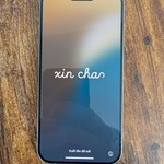 Good Apple iPhone 15 Pro - Unlocked, White, 256 GB, A2848