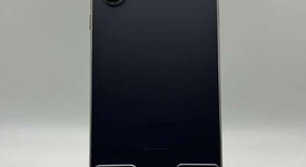 Fair
													Samsung Galaxy S24 Ultra - Unlocked, Violet, 256 GB, 12 GB, SM-S928U1, photo 1 of 5