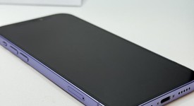 Good
													Apple iPhone 12 - Unlocked, Purple, 64 GB, A2172, photo 2 of 4