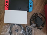 Nintendo Switch - OLED