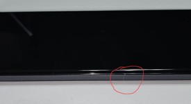 Good
													Samsung Galaxy S23 Ultra - AT&T, Black, 256 GB, 8 GB, SM-S918U, photo 4 of 11