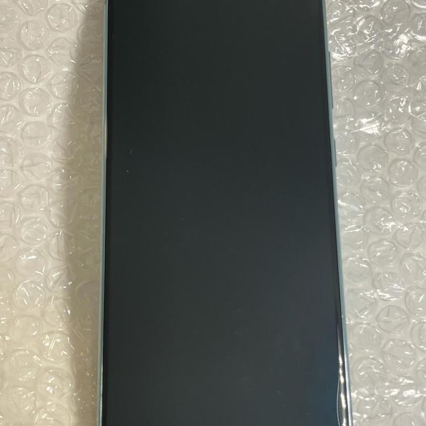 Samsung Galaxy S20 FE 5G - Unlocked, 128 GB, Cloud Mint, 6 GB, SM-G781U1/DS