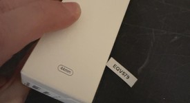 New
													Samsung Galaxy Watch8 - Wi-Fi, Silver, SM-L330, 44mm, photo 3 of 5