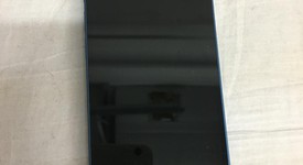Mint
													Apple iPhone 13 Mini - Unlocked, Blue, 128 GB, A2481, photo 5 of 7