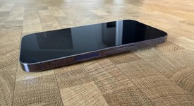 Good
													Apple iPhone 14 Pro - Unlocked, Purple, 256 GB, A2650, photo 3 of 10