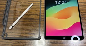 Mint
													Apple iPad Pro 10.5" - Wi-Fi, Gray, 64 GB, photo 1 of 10