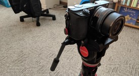 Good
													Sony a6300 - Black, photo 2 of 4