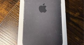 New
													Apple iPhone 16 Plus - T-Mobile, Black, 128 GB, A3082, photo 2 of 2