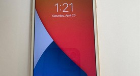 Mint
													Apple iPhone 7 Plus - AT&T, Rose Gold, 128 GB, 3 GB, A1784, photo 4 of 4