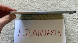 Mint
													Apple iPad Mini 6th Gen - Unlocked, Purple, 256 GB, A2568, photo 4 of 9