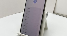 Good
													Apple iPhone 15 Pro - Unlocked, Natural, 128 GB, A2848, photo 1 of 7