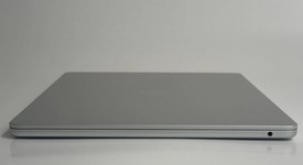 Good
													MacBook Air 2023 - 15" - Apple M2, Silver, 512 GB, 16 GB, photo 5 of 7