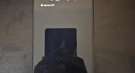 Mint
													Apple iPhone 16 Pro Max - Unlocked, Black, 256 GB, A3084, photo 2 of 11