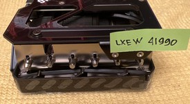 Used
													Asus GeForce RTX 3070 Ti - TUF-RTX3070TI-08G-GAMING, TUF Gaming, photo 4 of 9