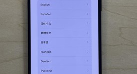 Good
													Apple iPhone 14 Pro Max - Unlocked, Black, 128 GB, A2651, photo 6 of 6