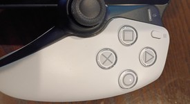 Mint
													PlayStation Portal Remote Player - White, photo 1 of 15