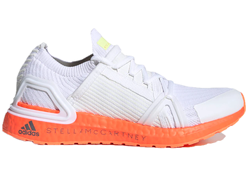 adidas Ultra Boost 20 Stella McCartney Cloud White (Women's) for sale
