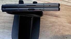 Mint
													Samsung Galaxy Z Fold7 - Unlocked, Jetblack, 256 GB, 12 GB, SM-F966U1, photo 4 of 6
